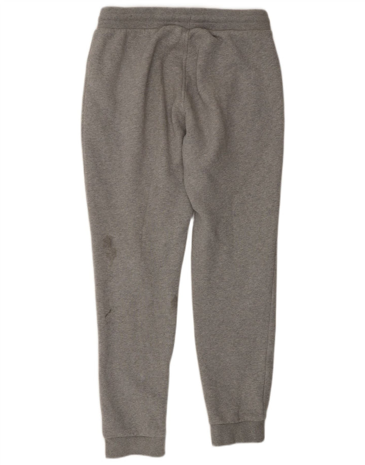 Adidas Dame træningsdragt Bukser Joggers Medium W32 L30 Grå Bomuld