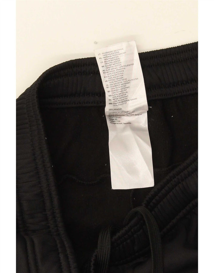 Adidas Herre Climawarm Træningsdragt Bukser Large Sort Polyester