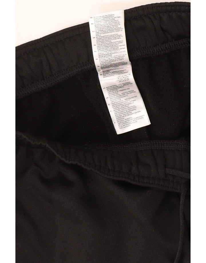Adidas Træningsdragt til mænd Joggers XL Sort Colourblock Polyester