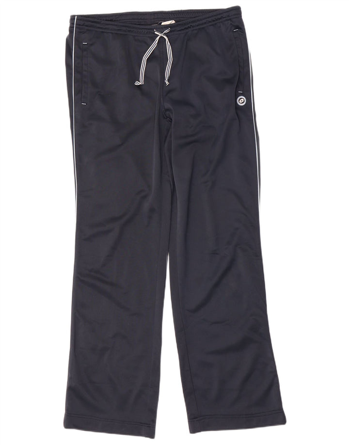 LOTTO Hel træningsdragt til kvinder UK 18 XL Marineblå Colourblock Polyester