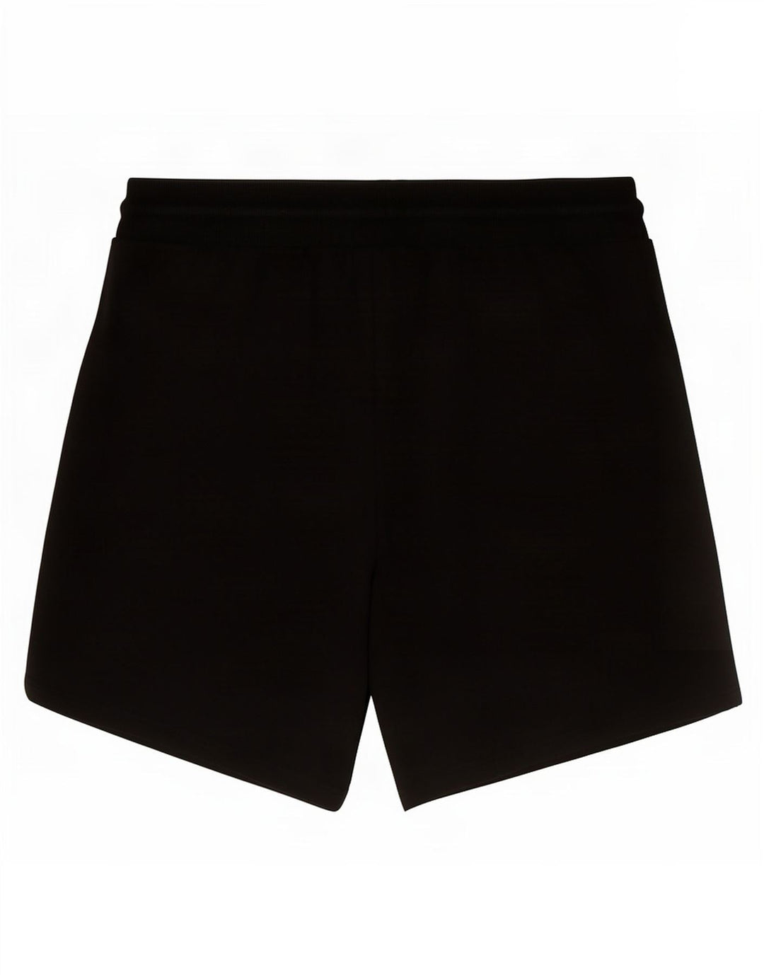 Jack & Jones Herre sportsshorts Medium Sort Bomuld