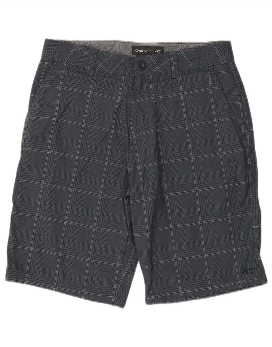 O'Neill Herre Chino Shorts W30 Medium Navy Blue Ternet polyester