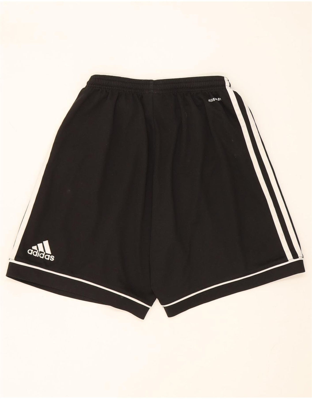 Adidas Aeroready Sportsshorts til mænd Små sorte polyester