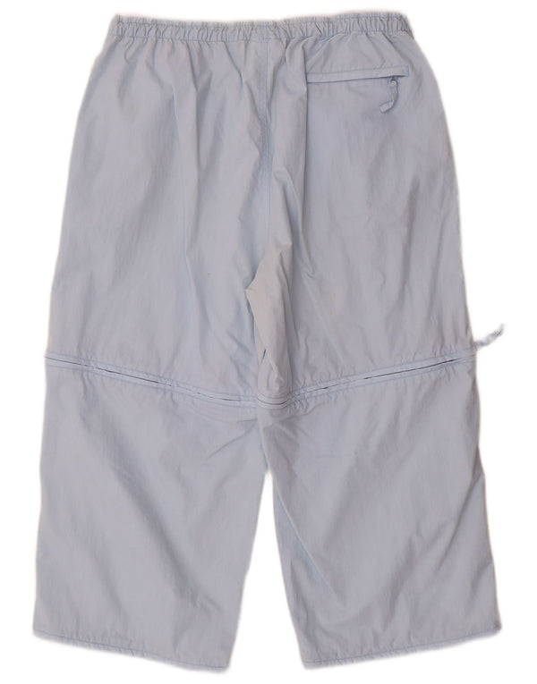 Champion Dame Capri Træningsdragt Bukser UK 18 XL Blå