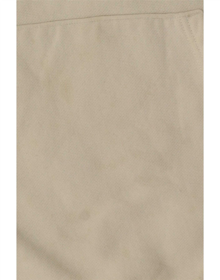 Champion Herre Reverse Weave Hoodie Jumper Medium White