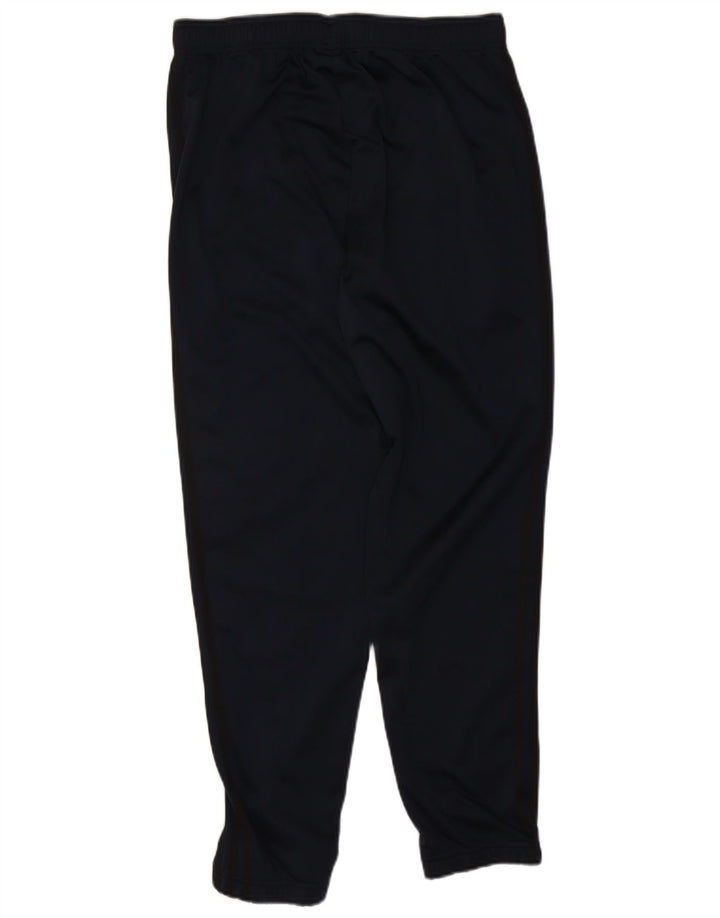 ADIDAS Træningsdragt til mænd Joggers Large Navy Blue Polyester