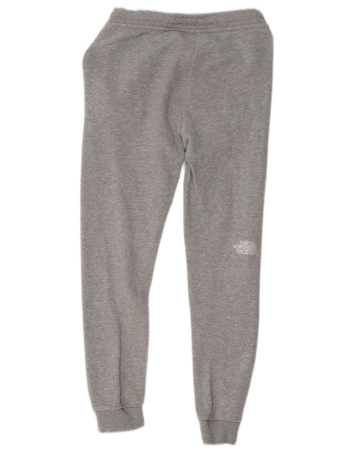 The North Face Boys træningsdragt Bukser Joggers 9-10 år Medium Grå
