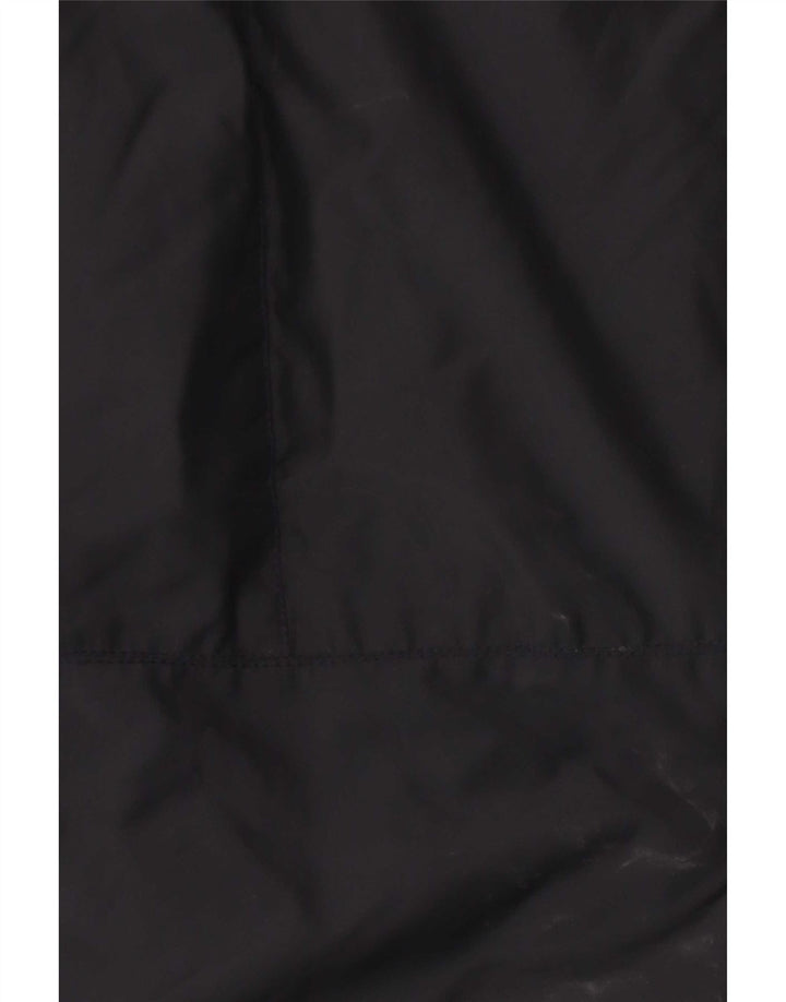 Talenti Dame Overfrakke IT 46 Large Navy Blue Polyester