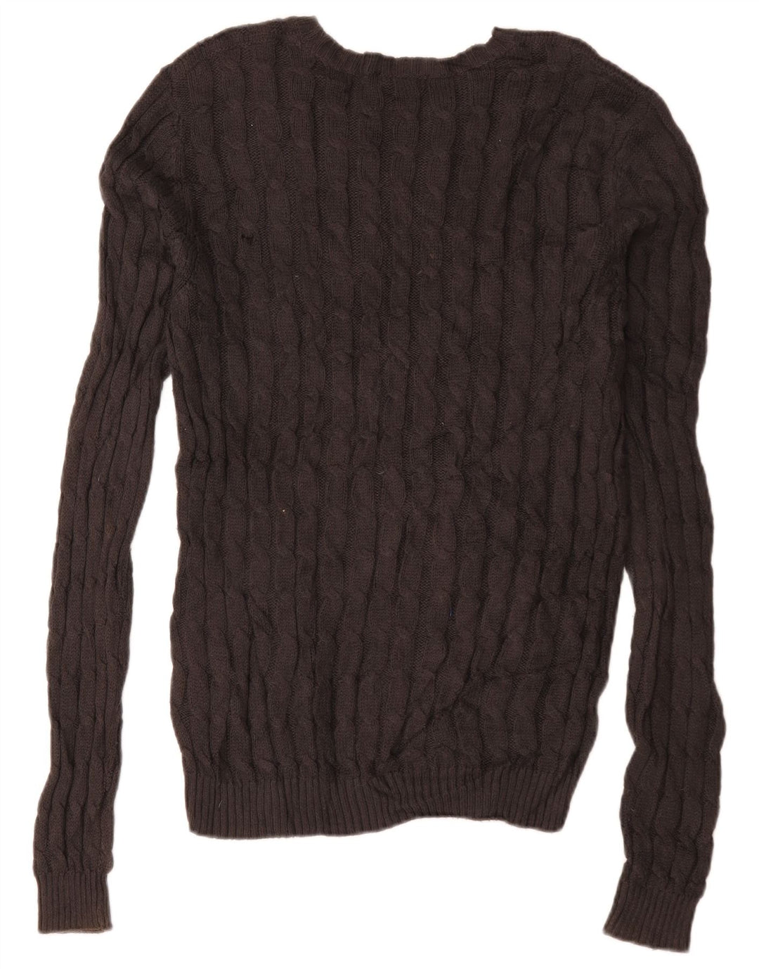 Gap Herre Boat Neck Jumper Sweater Medium Grey Bomuld