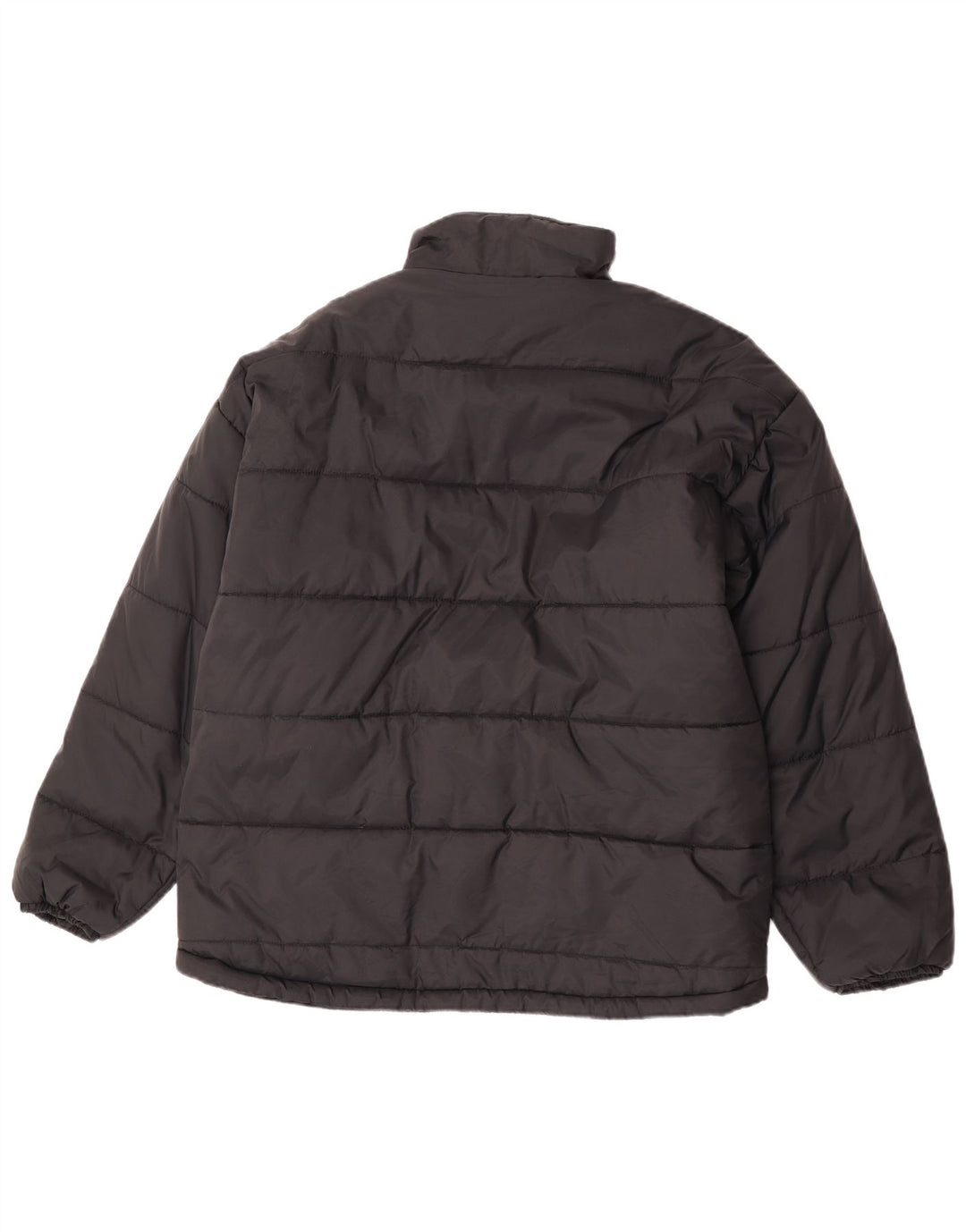 Kappa Polstret Herrejakke UK 40 Large Black