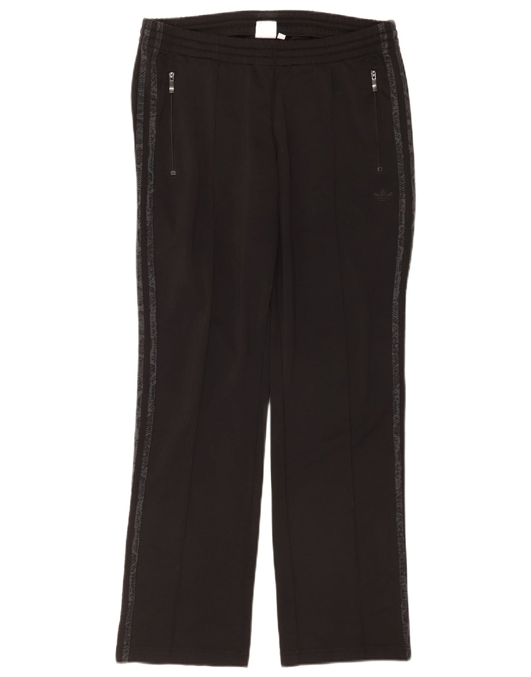 Adidas Træningsdragtsbukser til kvinder EU 46 Large Black Polyester