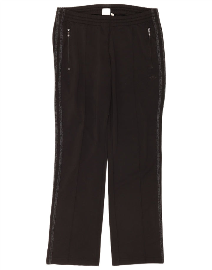 Adidas Træningsdragtsbukser til kvinder EU 46 Large Black Polyester
