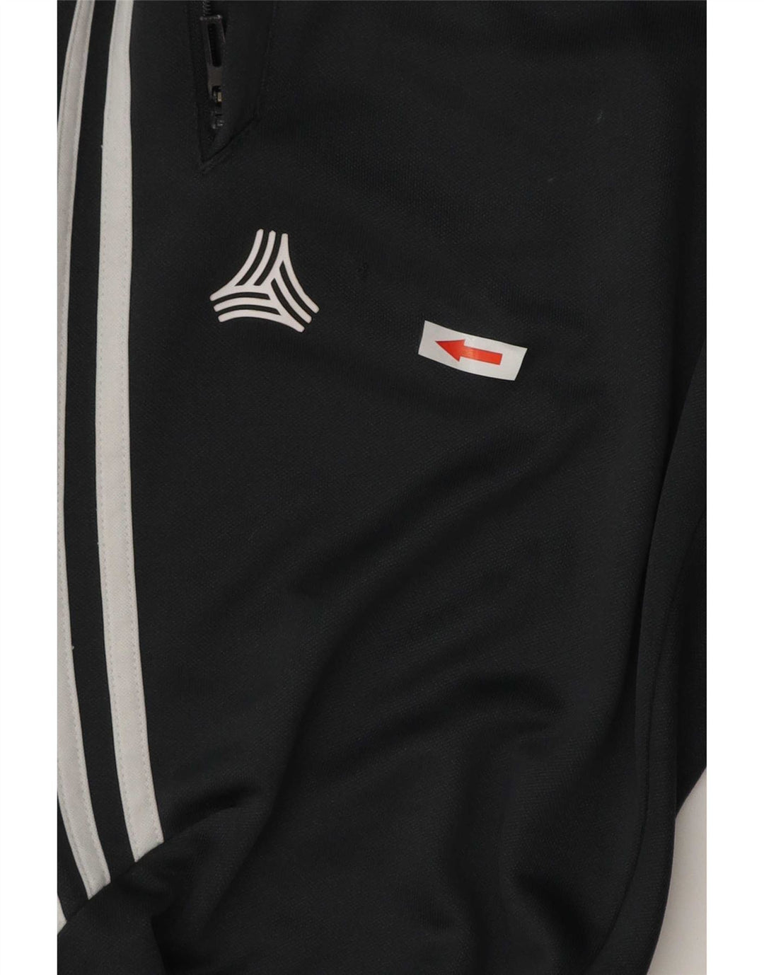Adidas Herre Climacool Træningsdragt Bukser Små Grå Polyester