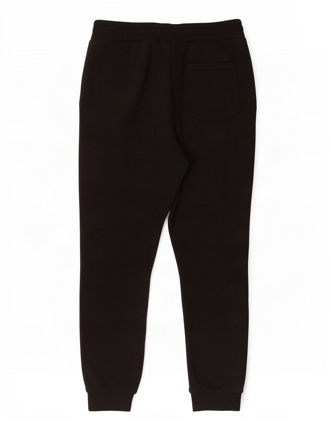 Jack & Jones Herre træningsdragt Bukser Joggers Large Sort Polyester