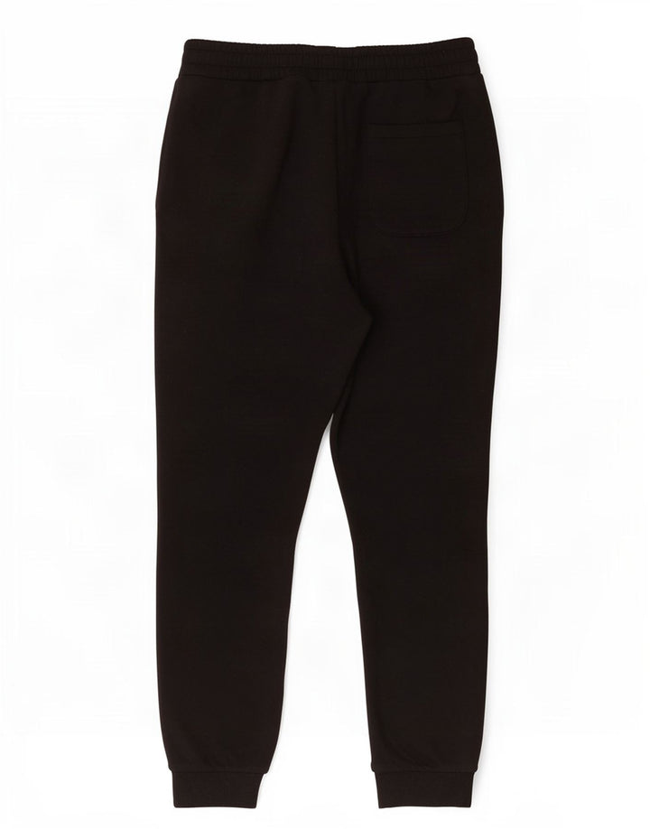 Jack & Jones Herre træningsdragt Bukser Joggers Large Sort Polyester