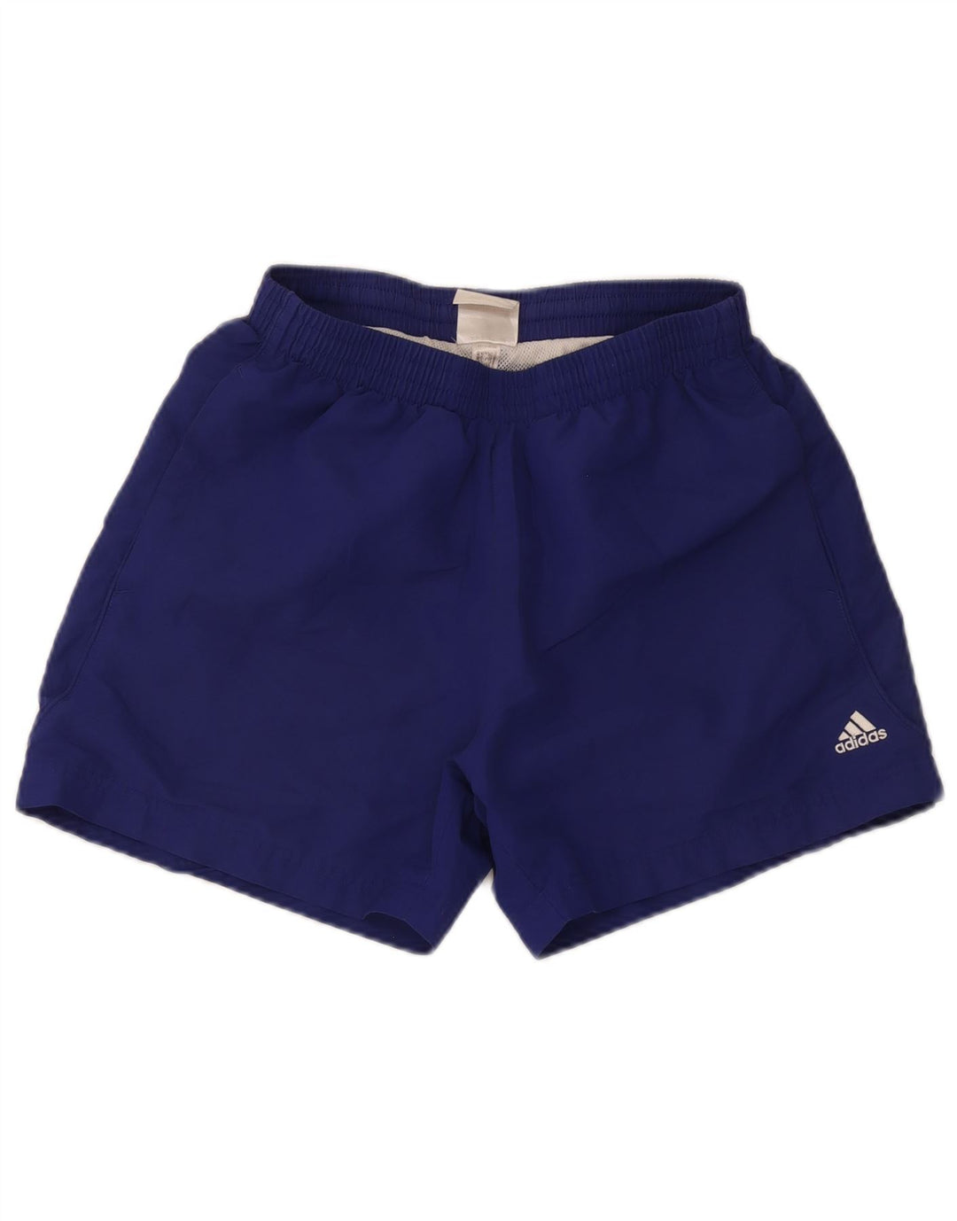 Adidas Sportsshorts til mænd Medium Navyblå polyester
