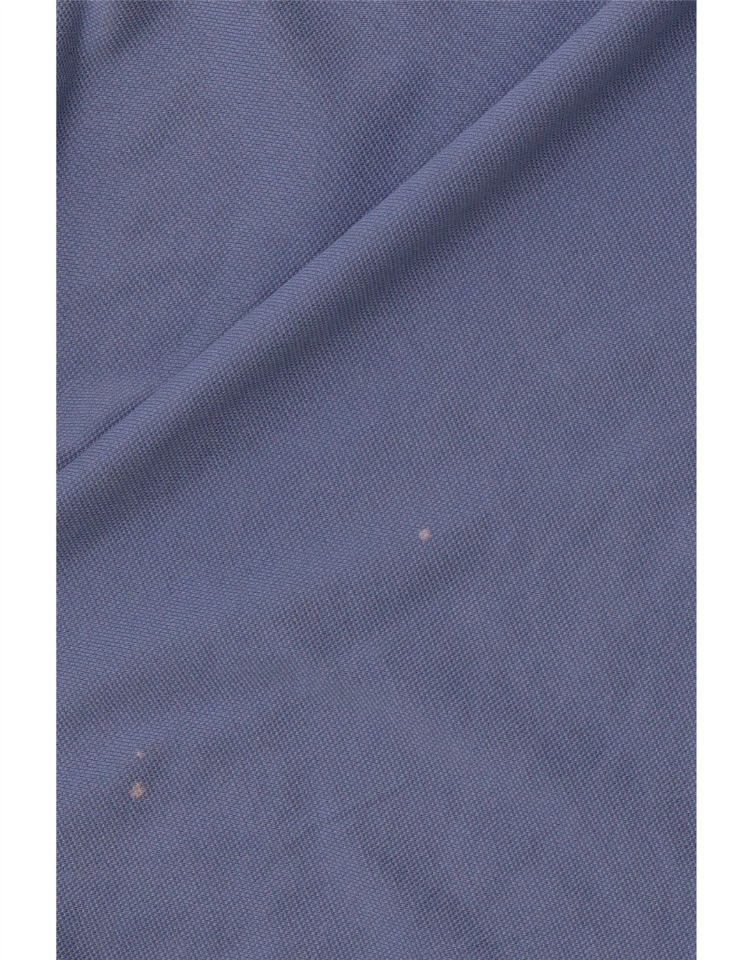 KAPPA Poloshirt til mænd Medium blå bomuld