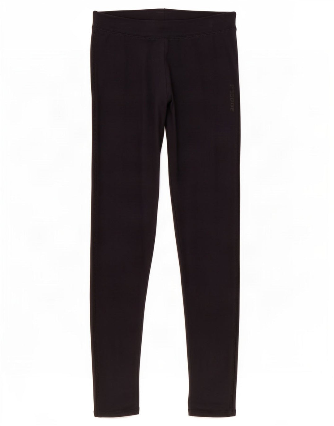 Freddy Dame Leggings UK 6 XS Navy Blue Bomuld