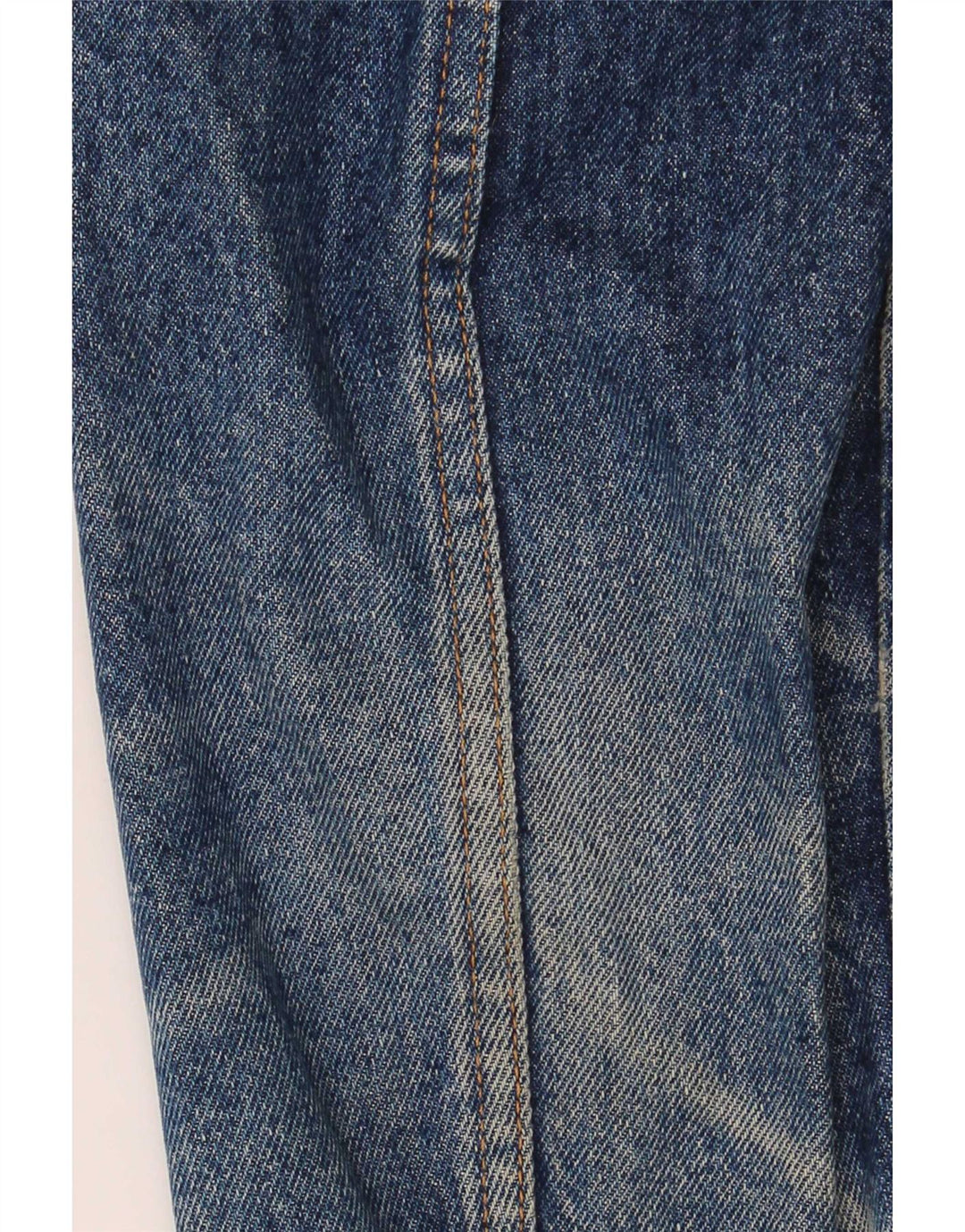 French Connection Dame denimjakke UK 16 Large Blue Cotton