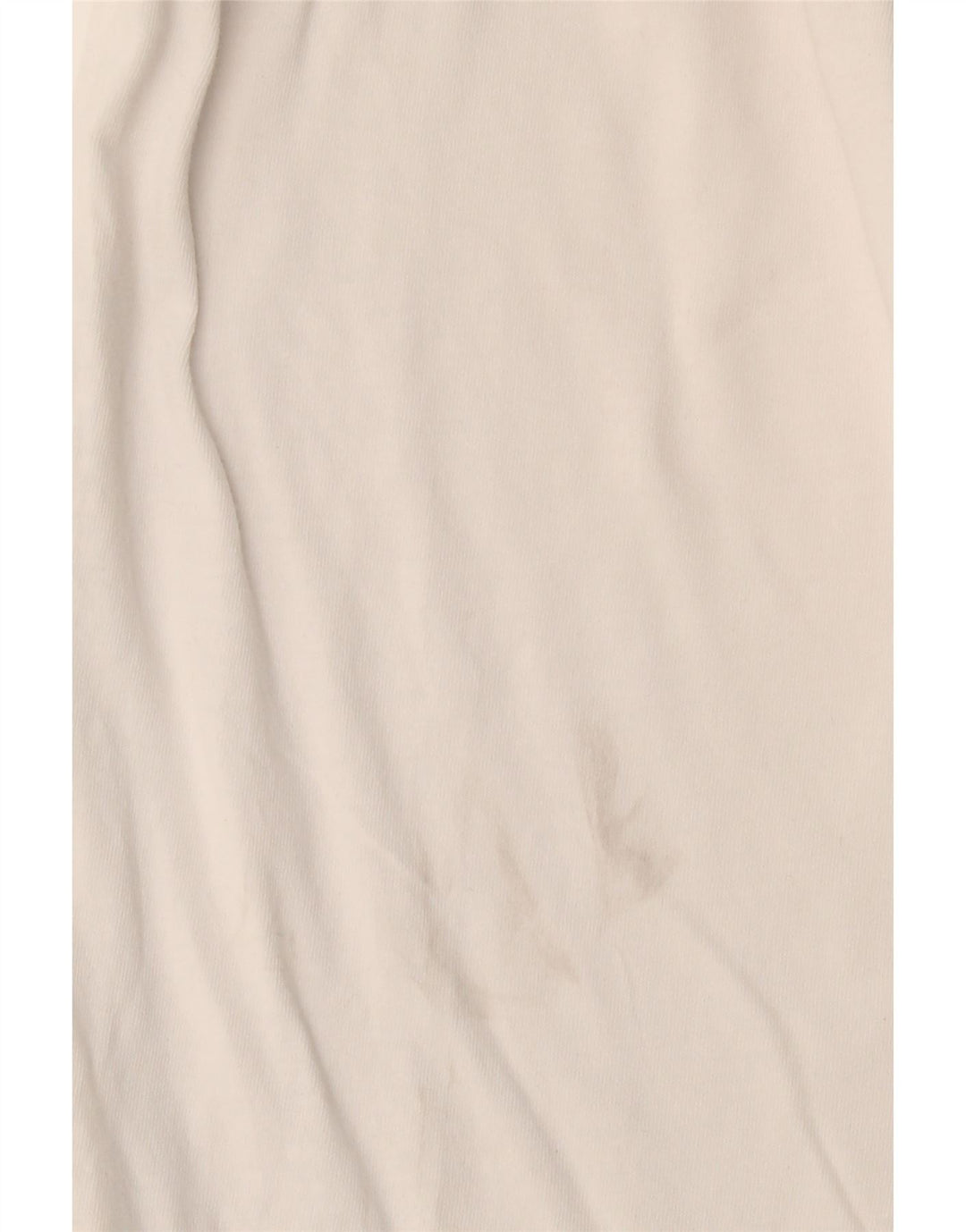 Puma Herre Grafisk T-Shirt Top XL Hvid Bomuld