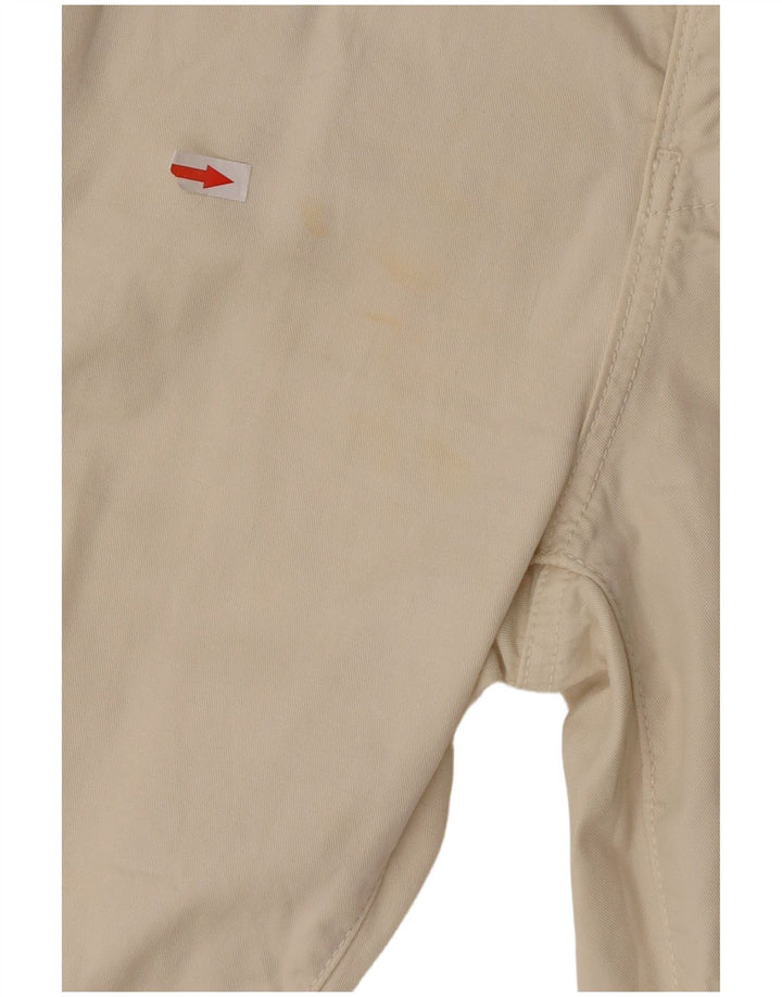 Napapijri Herre Cargo Shorts W33 Medium Beige Bomuld