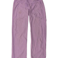 Champion Womens træningsdragt Bukser UK 10 Small Purple Polyester