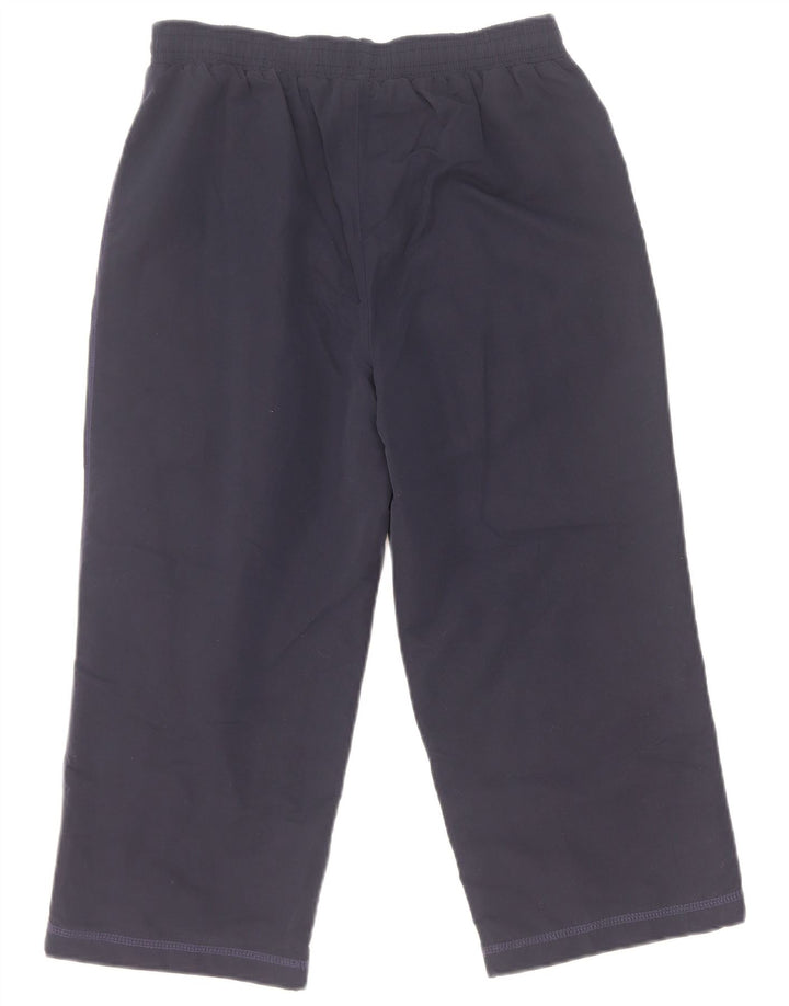 Lotto Herre Capri træningsdragt Bukser Small Navy Blue