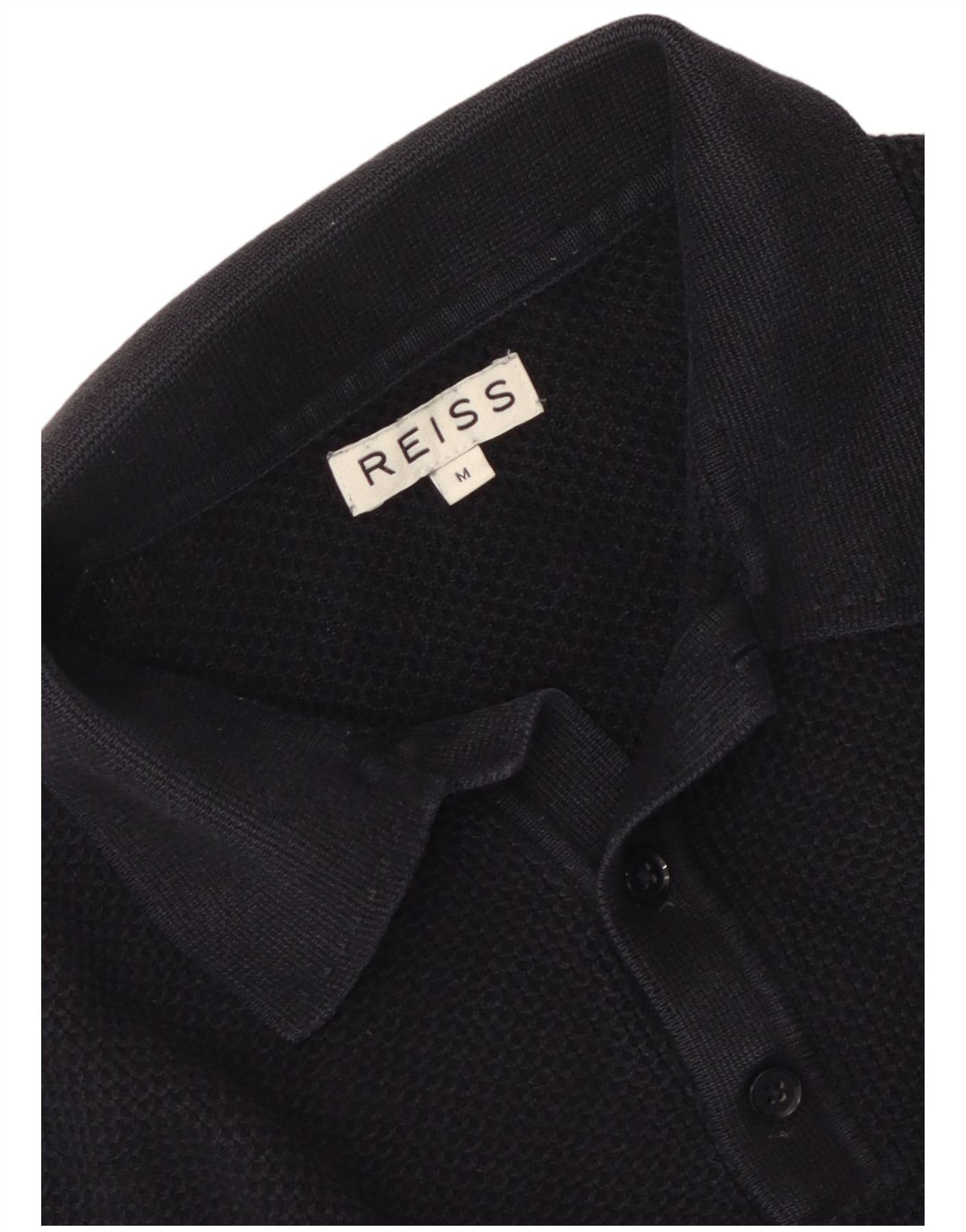 Reiss Poloshirt til mænd Medium Navy Blue