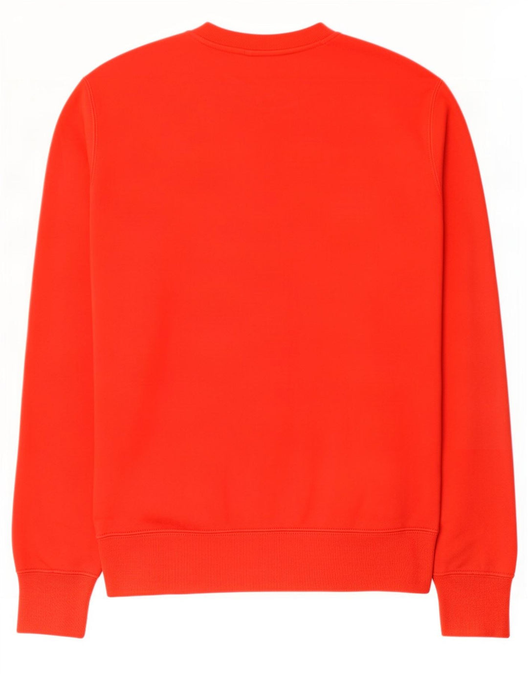 Champion Herre Grafisk Sweatshirt Jumper Lille Rød