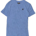 Boys T-Shirt Top 10-11 Years Medium Vintage Hurley and Second-Hand Hurley from Messina Hembry 
