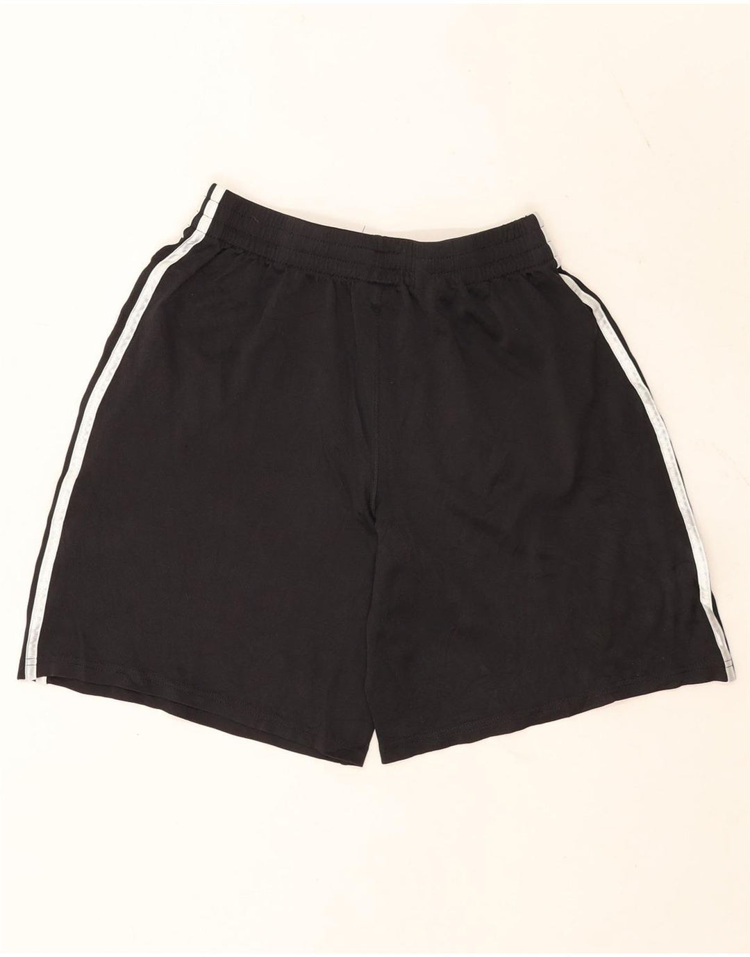 Adidas Herre Sportshorts XL Sort Polyester