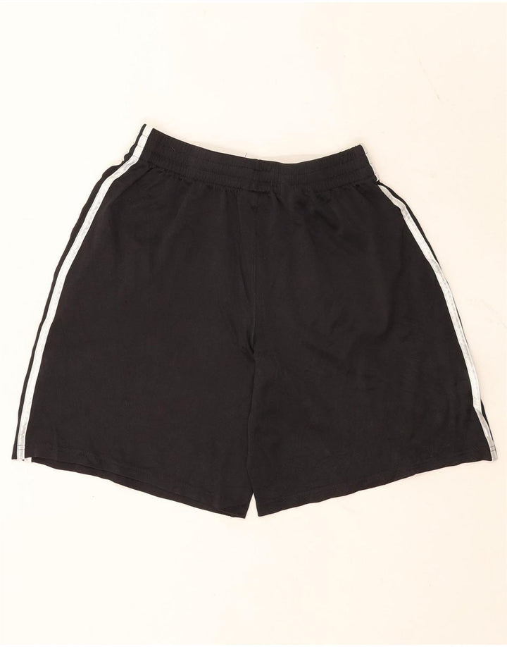 Adidas Herre Sportshorts XL Sort Polyester