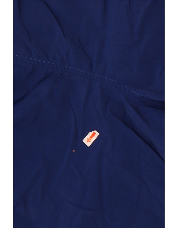 Gianfranco Ferre Badeshorts til mænd IT 48 Medium Blue Polyester