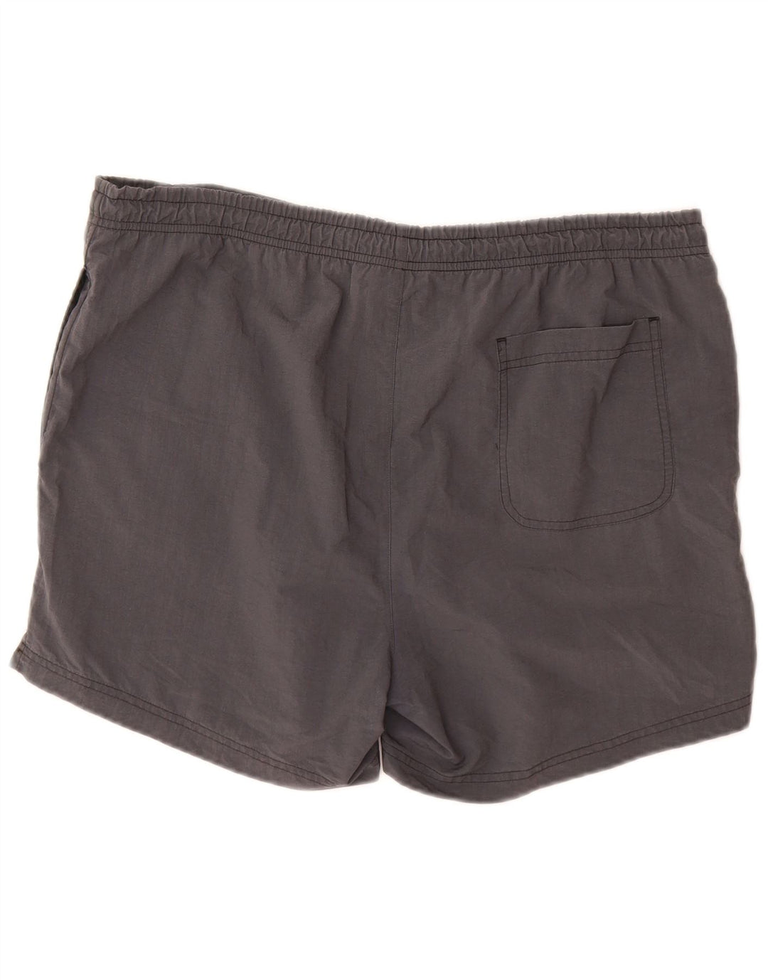 Champion Herre svømmeshorts XL Grå