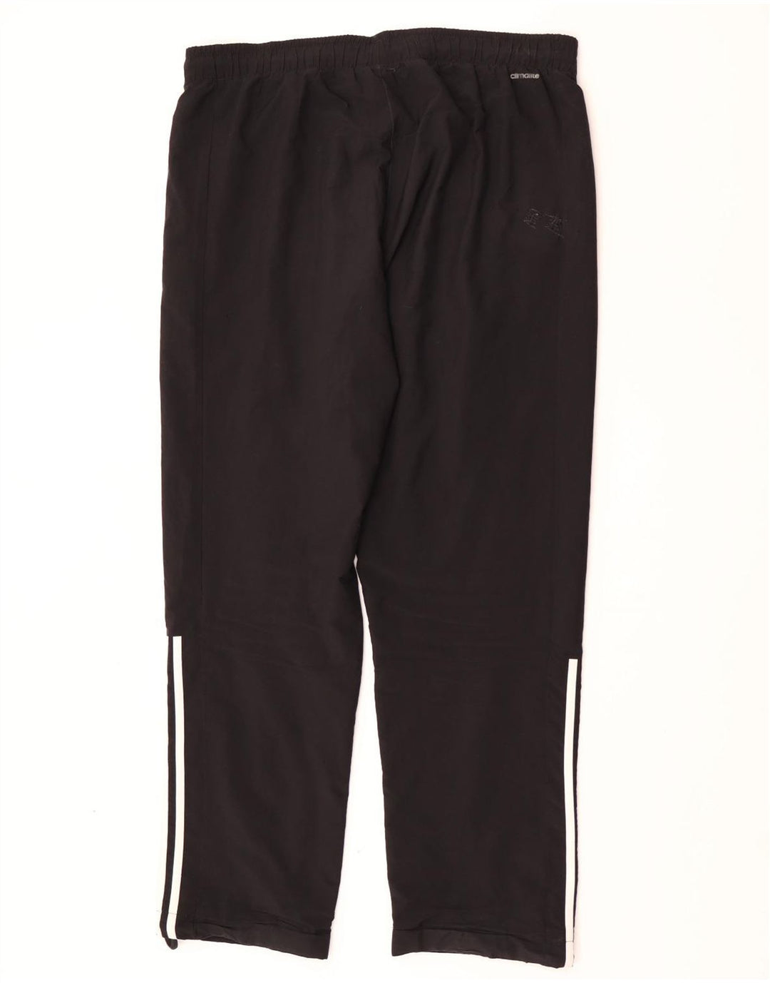 Adidas Herre Climalite træningsdragt Bukser Large Sort Polyester