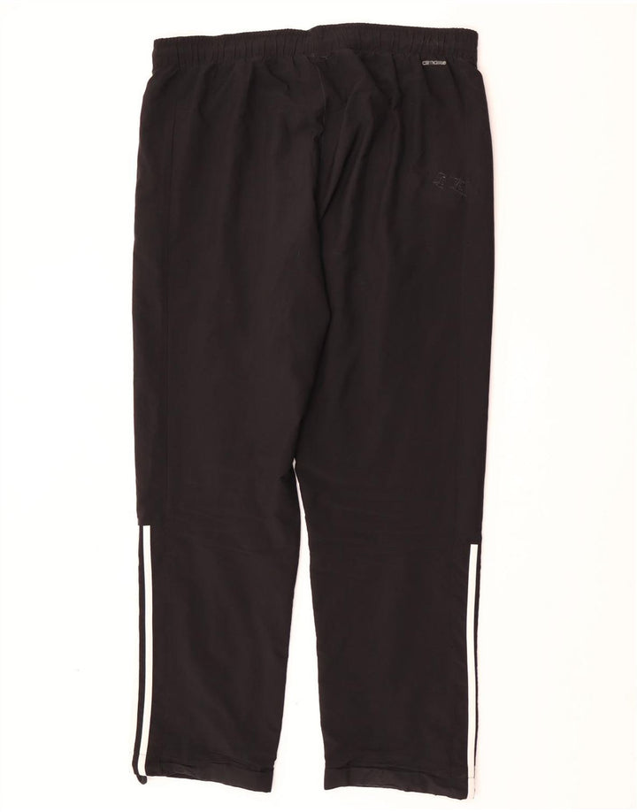 Adidas Herre Climalite træningsdragt Bukser Large Sort Polyester