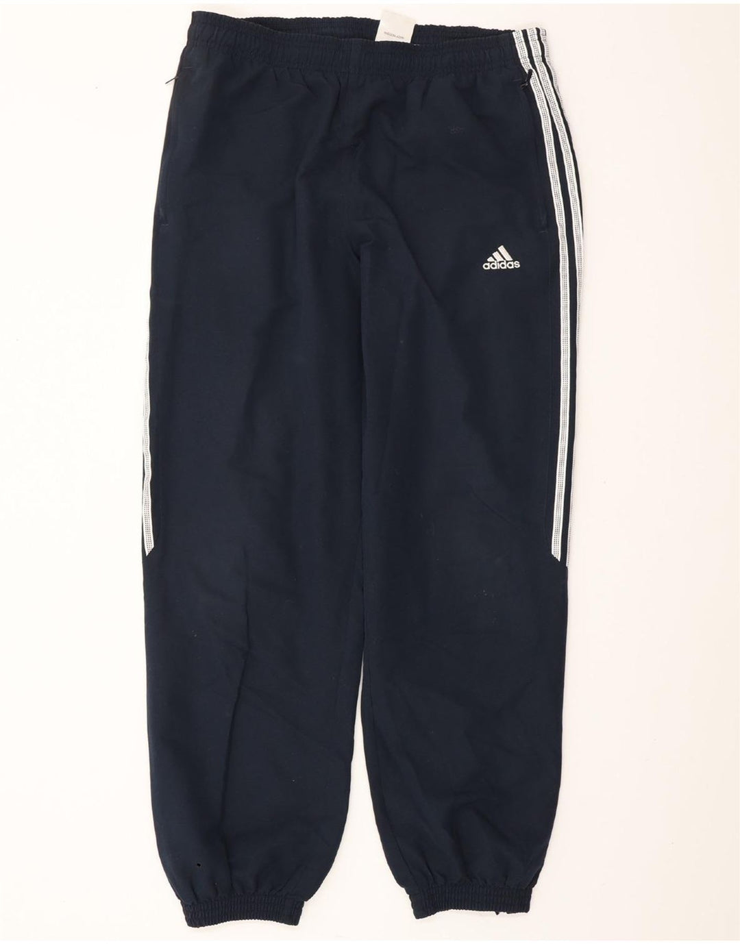 ADIDAS Træningsdragt til mænd Joggers Medium Marineblå Polyester