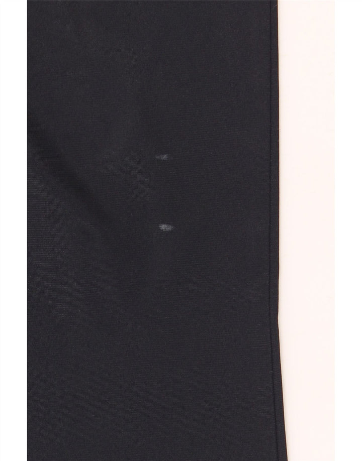 Kappa Herre træningsdragt Bukser Large Navy Blue Polyester