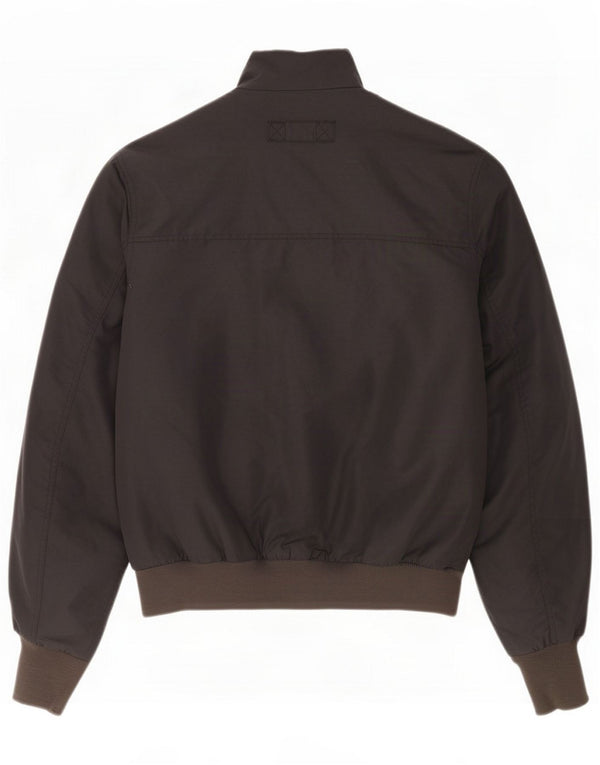 Canadiens Bomberjakke til mænd IT 50 Large Black Nylon
