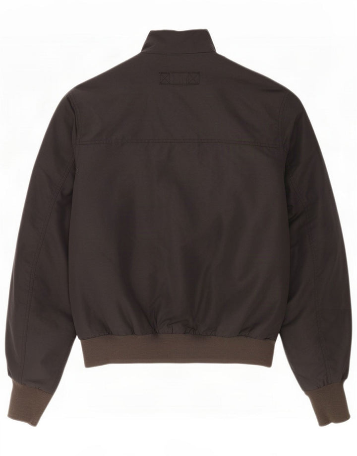 Canadiens Bomberjakke til mænd IT 50 Large Black Nylon