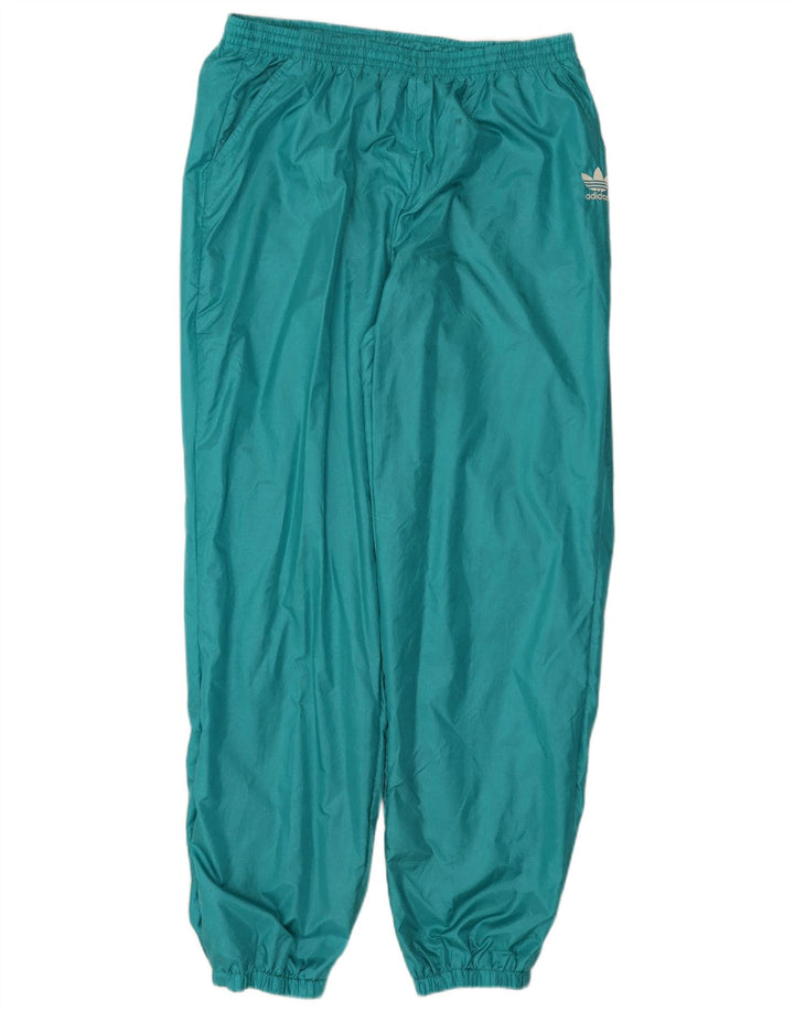 Adidas Træningsdragt bukser til mænd Joggers Large Green
