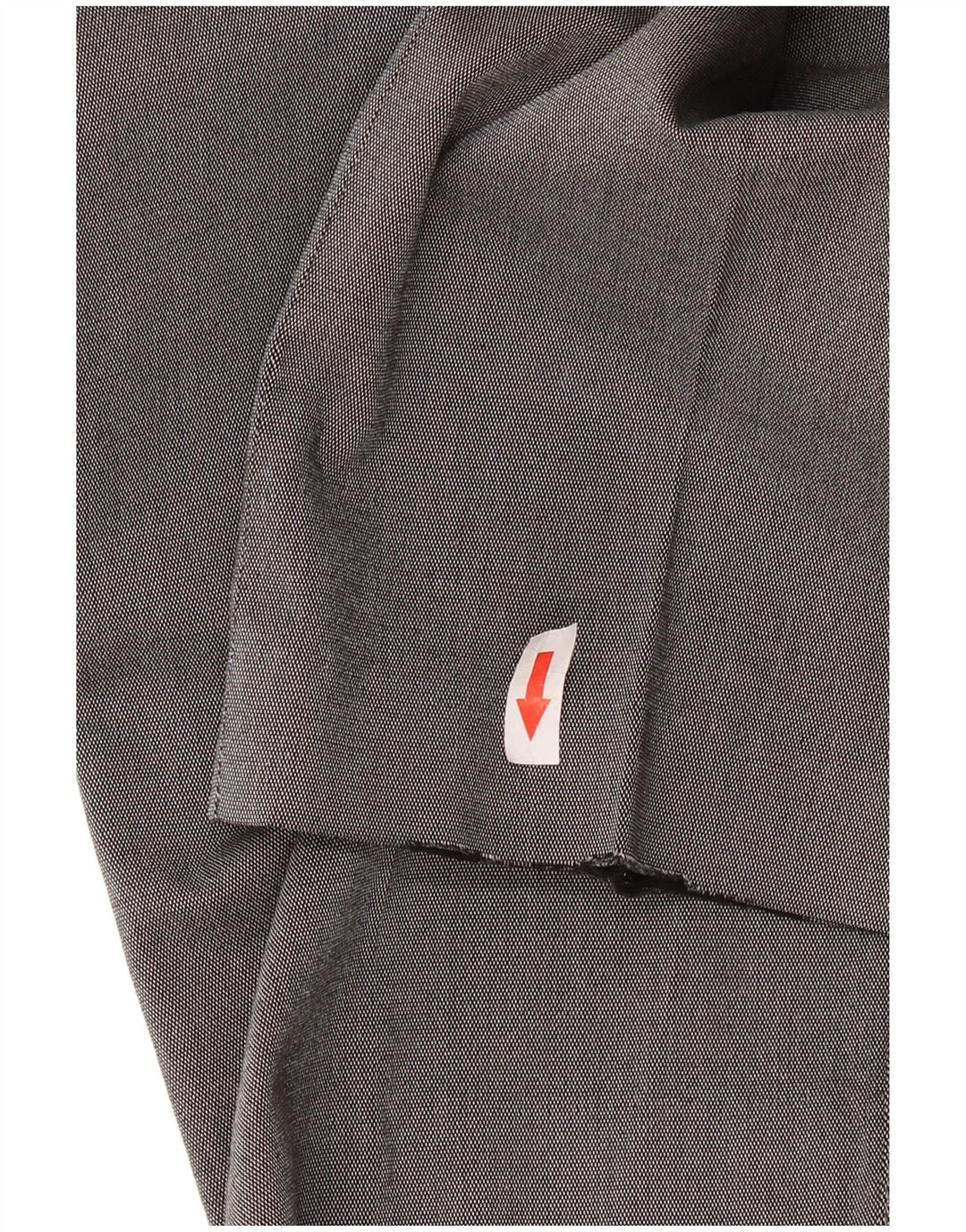 BONOBOS Herre Slim Casual Bukser W31 L30 Grå Bomuld