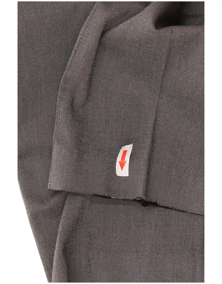 BONOBOS Herre Slim Casual Bukser W31 L30 Grå Bomuld