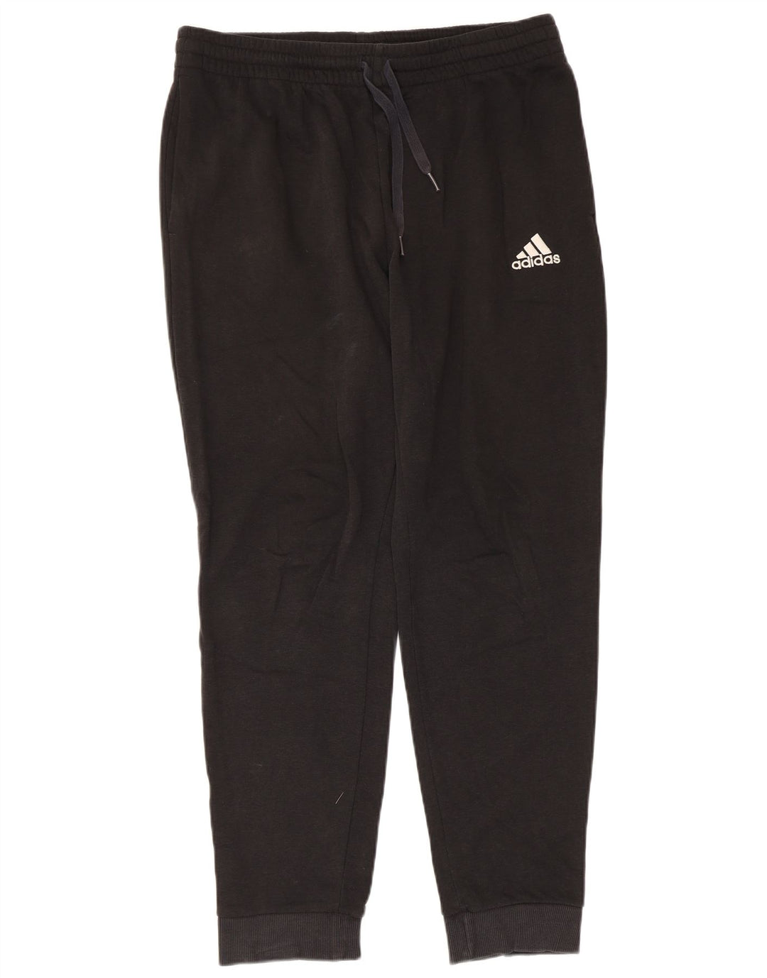 Adidas Herre træningsdragt Bukser Joggers Large Sort Bomuld