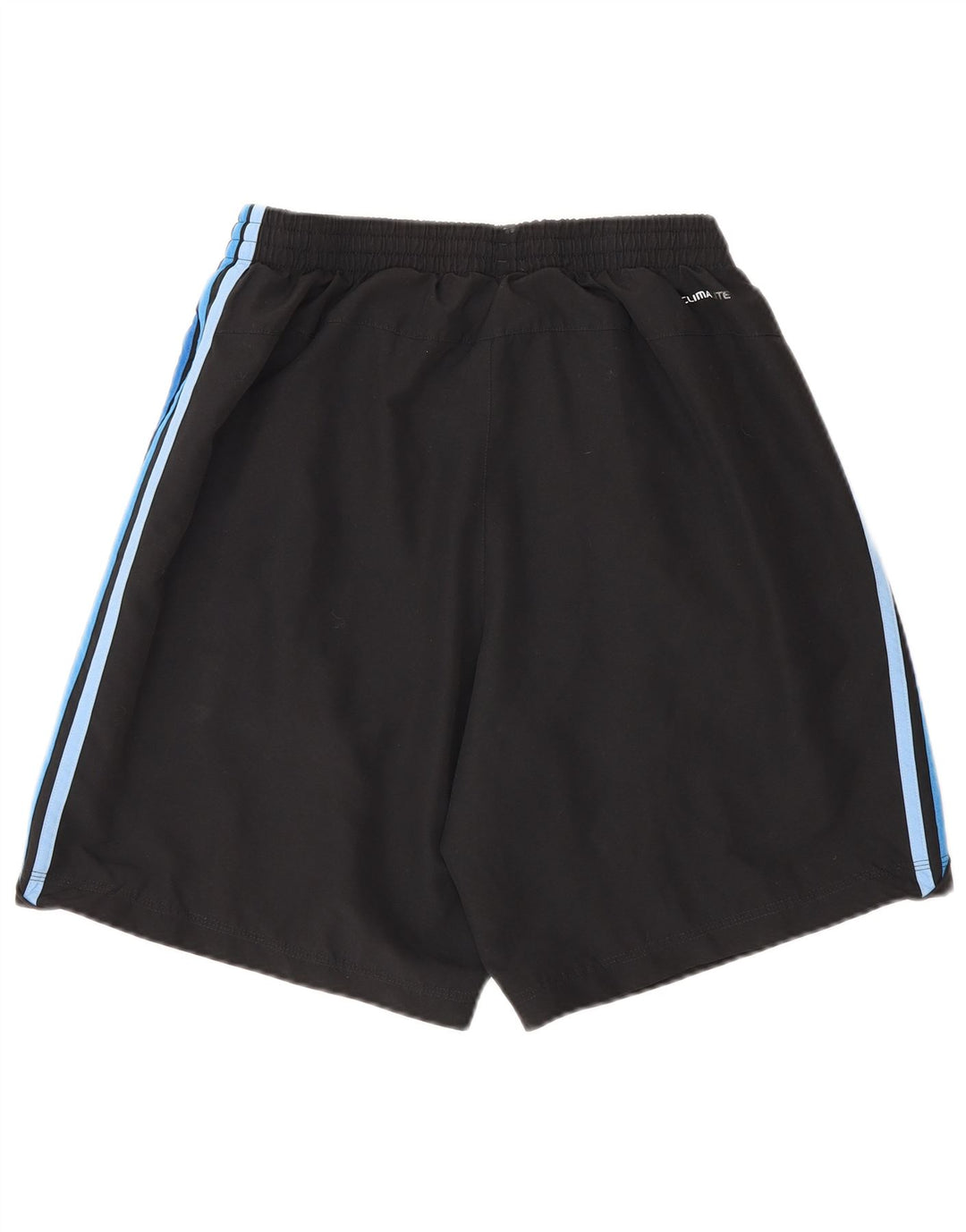 Adidas Herre Climalite Sportshorts Medium Sort Polyester