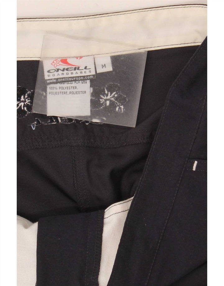 O'Neill Cargo Shorts til kvinder Medium W30 Marineblå polyester