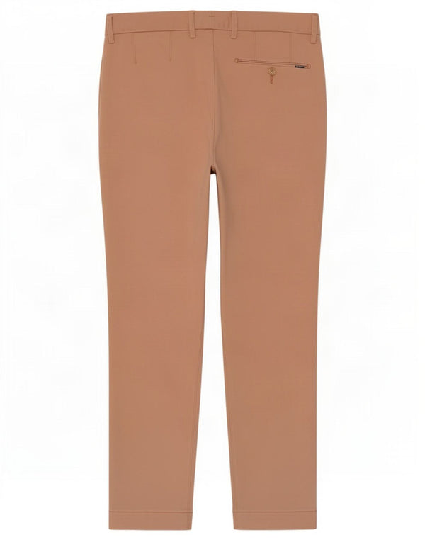 Polo Ralph Lauren Dame Slim Chino Bukser US 8 Medium W27 L26 Pink