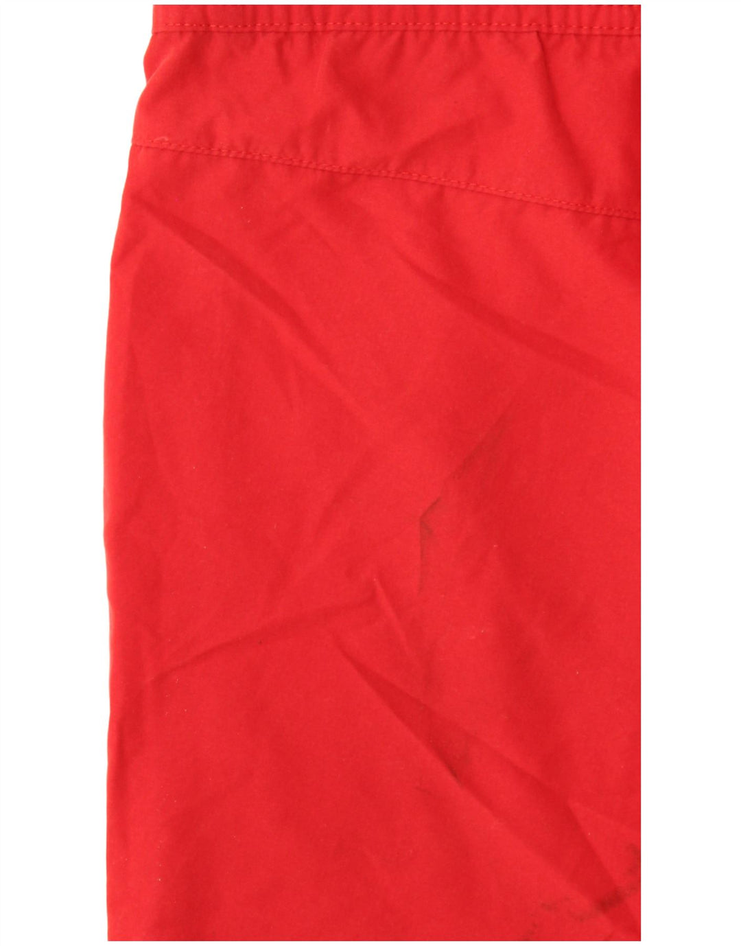 Quiksilver Badeshorts til mænd XL Rød