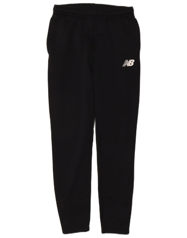 New Balance Herre træningsdragt Bukser Medium Sort Polyester