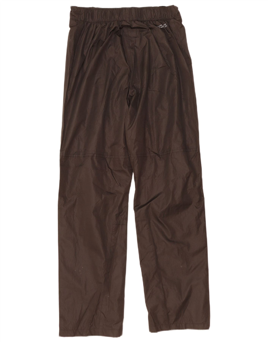 Mountain Warehouse Herre vandtætte bukser Small Black